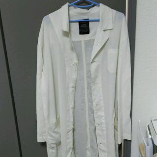 ダブルクローゼット(w closet)のダブルクローゼット (ガウンコート)