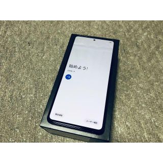 サムスン(SAMSUNG)のSAMSUNG Galaxy Note 10 Lite  SM-N770F/DS(スマートフォン本体)