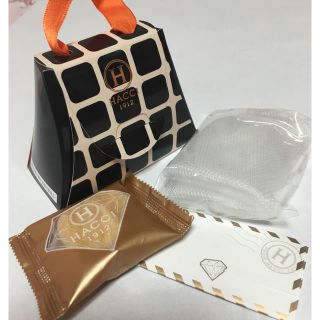 ハッチ(HACCI)のお値下げ！！HACCI♡はちみつ洗顔石鹸(洗顔料)