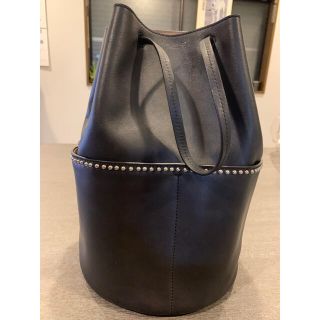 ジェイアンドエムデヴィッドソン(J&M DAVIDSON)のりえぽん様専用　　　　　J&M DAVIDSON  デイジー(ハンドバッグ)