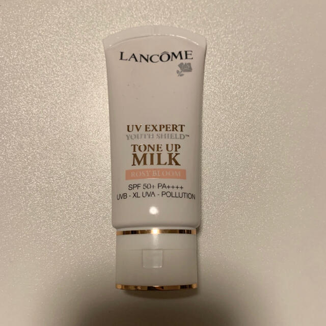 UVエクスペール トーンアップ ローズ ランコム LANCOME