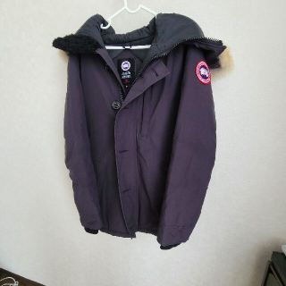 カナダグース(CANADA GOOSE)のカナダグース　ジャスパー(ダウンジャケット)