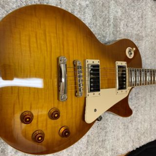 エピフォン(Epiphone)の【yuuka/laku様専用】レスポールスタンダード Plus Top Pro(エレキギター)