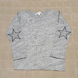 グローバルワーク(GLOBAL WORK)の【専用】新品☆長袖Tシャツ 2枚セット トップス ☆90 100 子供服 (Tシャツ/カットソー)