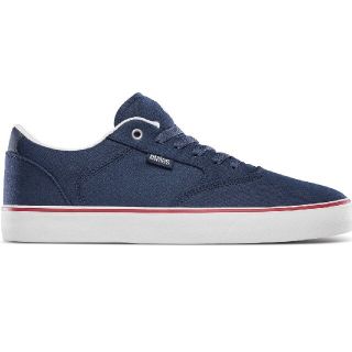 エトニーズ(etnies)のEtnies Blitz シューズサイズUK8(約27cm)ネイビー(スケートボード)