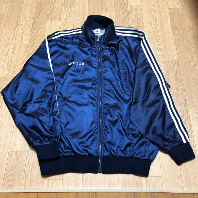 adidas(アディダス)のadidas アディダス ウィンドブレーカー メンズのジャケット/アウター(ナイロンジャケット)の商品写真