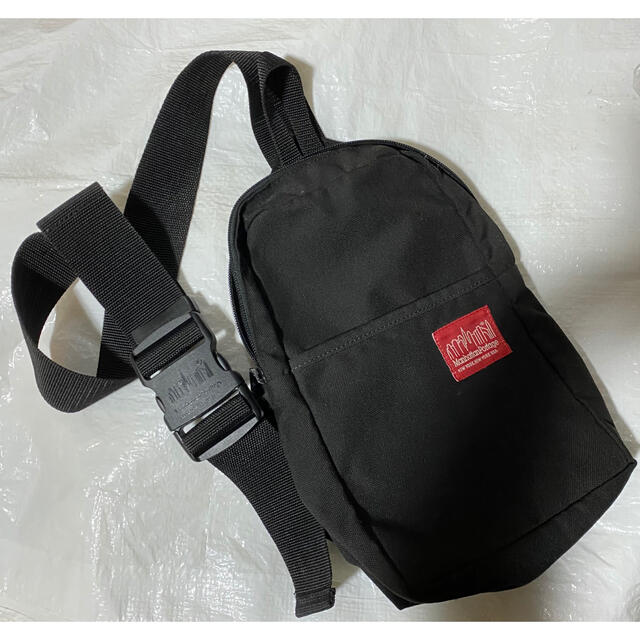 Manhattan Portage(マンハッタンポーテージ)のマンハッタンポーテージ ショルダーバッグ メンズのバッグ(ショルダーバッグ)の商品写真