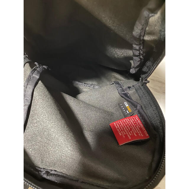 Manhattan Portage(マンハッタンポーテージ)のマンハッタンポーテージ ショルダーバッグ メンズのバッグ(ショルダーバッグ)の商品写真