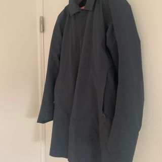 アークテリクス(ARC'TERYX)の専用‼️arc'teryx veilance galvanic ダウンコート(ステンカラーコート)