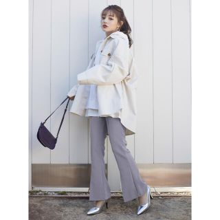 グレイル(GRL)のGRL パンツ(カジュアルパンツ)