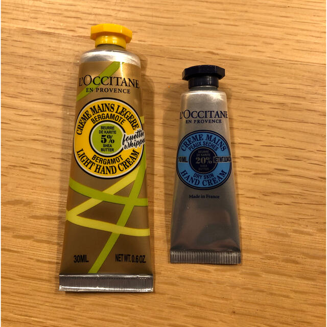 L'OCCITANE(ロクシタン)のロクシタン　ハンドクリーム コスメ/美容のボディケア(ハンドクリーム)の商品写真