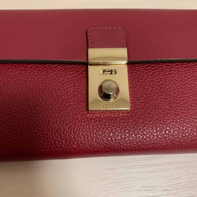 Furla(フルラ)のFURLA フルラ　長財布 レディースのファッション小物(財布)の商品写真