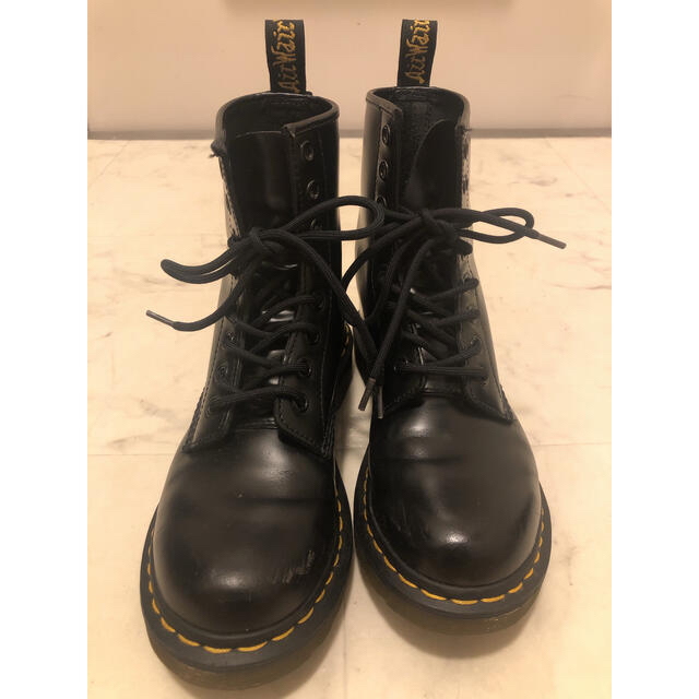 Dr.martens8ホール