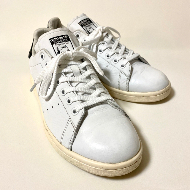 【adidas】スタンスミス stan smith 27.5cmメンズ