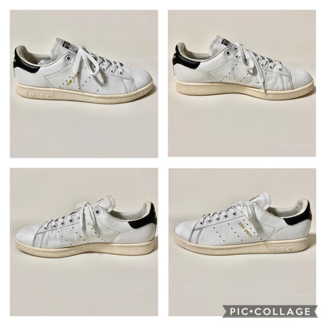 【adidas】スタンスミス stan smith 27.5cm 1