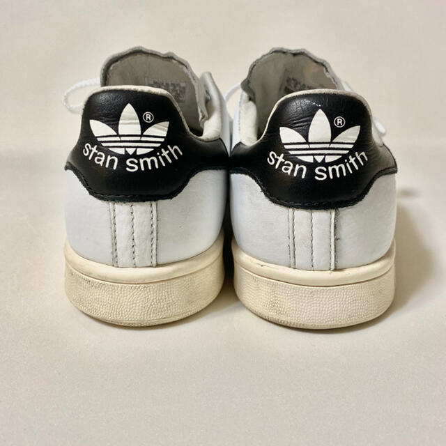 【adidas】スタンスミス stan smith 27.5cm 3