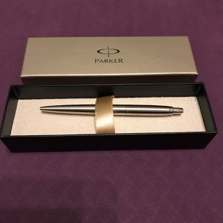 パーカー(Parker)の【週末セール】PARKER ボールペン（箱無しで送付します）(ペン/マーカー)