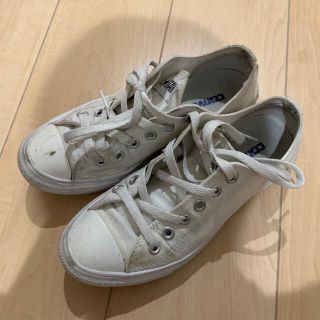 コンバース(CONVERSE)のconverse スニーカー(スニーカー)