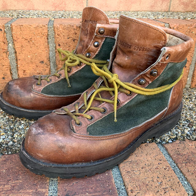 DANNER EXPLORER ダナー エクスプローラー 27.5㎝ 総合ランキング1位