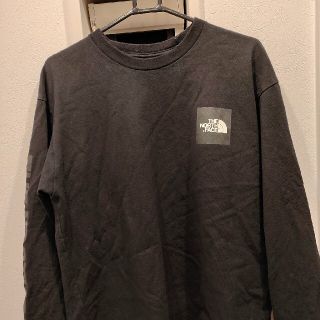 ザノースフェイス(THE NORTH FACE)のTHE NORTH FACE　ロンT(Tシャツ/カットソー(七分/長袖))