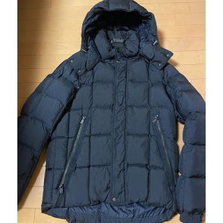 タトラス(TATRAS)のTATRAS(タトラス) BOESIO ダウンジャケット　L 〜 XL(ダウンジャケット)