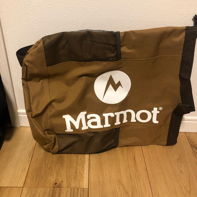 MARMOT(マーモット)のMarmot レディースのバッグ(ショップ袋)の商品写真