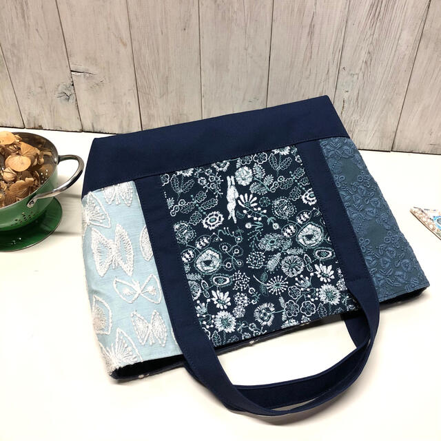 専用です♡ ハンドメイド*ミナペルホネン*セレブレイト**トート 専用です♡ ハンドメイド*ミナペルホネン*セレブレイト**トート