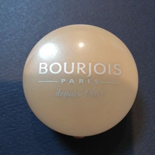 ブルジョワ(bourjois)のBOURJOIS　ブルジョワ　オンブル　ポピエール　アイシャドウ(アイシャドウ)