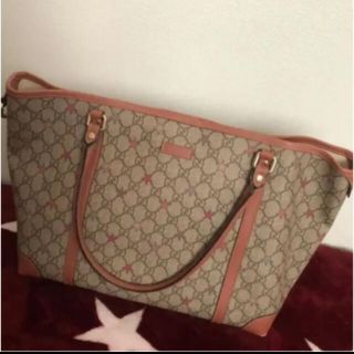 グッチ(Gucci)のこてママさま専用☆GUCCI グッチ スプリームスター(ショルダーバッグ)