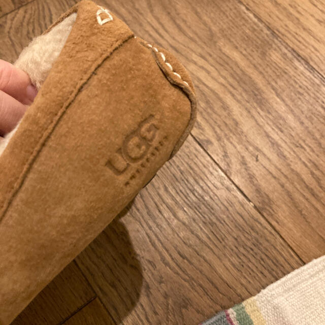 UGG(アグ)のUGG  モカシン レディースの靴/シューズ(スリッポン/モカシン)の商品写真