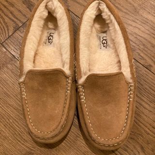 アグ(UGG)のUGG  モカシン(スリッポン/モカシン)