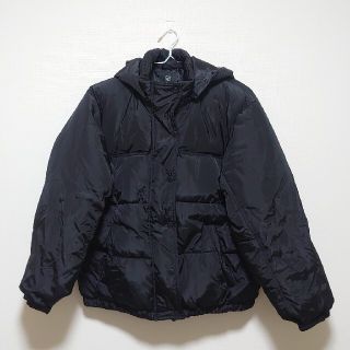 ダブルクローゼット(w closet)の美品◎w closet ダウンジャケット(ダウンジャケット)