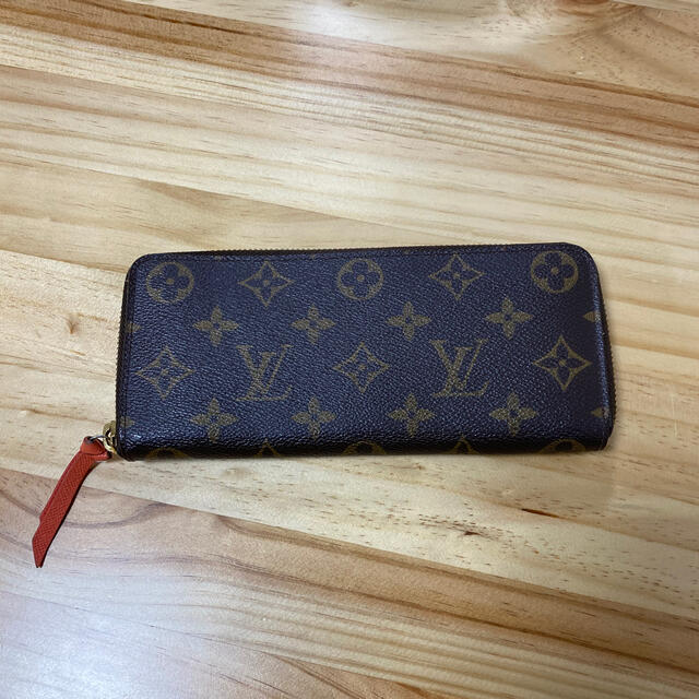 LOUIS VUITTON(ルイヴィトン)のs.ri様 専用 LOUIS VUITTON ルイ・ヴィトン　財布 レディースのファッション小物(財布)の商品写真