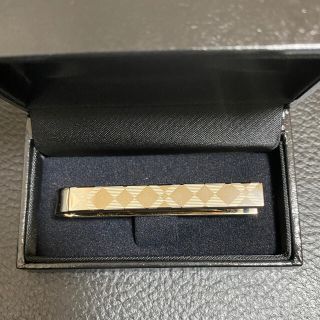 バーバリーブラックレーベル(BURBERRY BLACK LABEL)の※花道さん専用※バーバリー　ネクタイピン　リバーシブル(ネクタイピン)