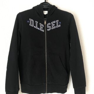 ディーゼル(DIESEL)のDIESEL パーカー(その他)