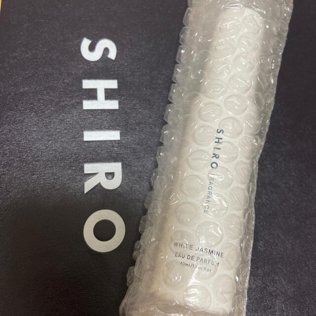 専用♡shiroホワイトジャスミン 2点セット