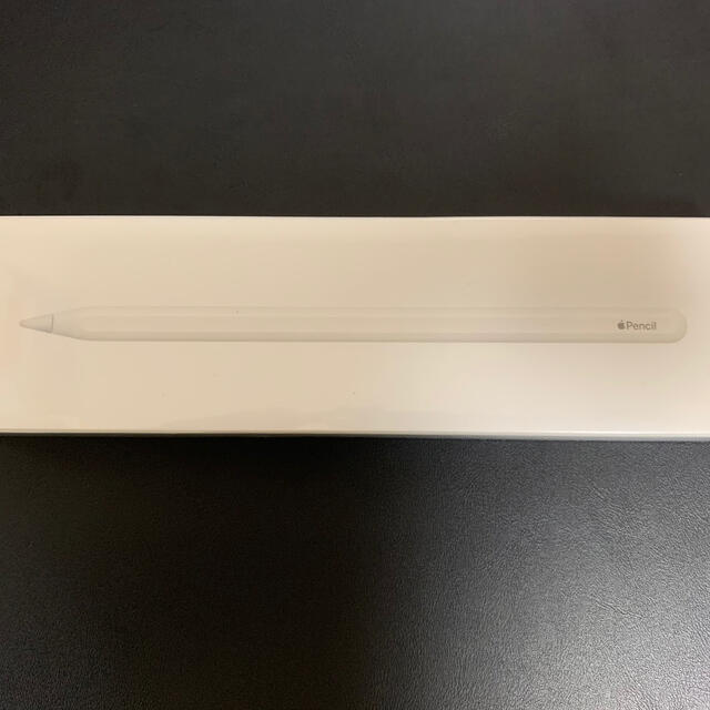 Apple Pencil 第2世代