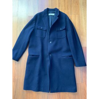 MARNI(チェスターコート)のフリマアイテム一覧 MARNI(チェスターコート)のフリマアイテム一覧