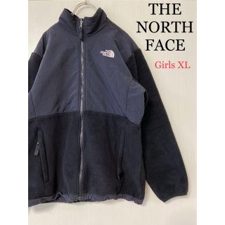 ザノースフェイス(THE NORTH FACE)のノースフェイス　デナリジャケット　ダウンジャケット　キッズ　男女(ジャケット/上着)