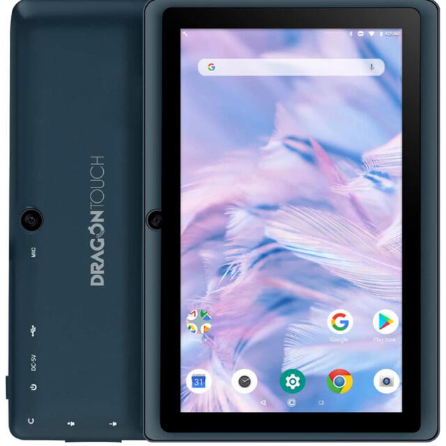 Android 最新 Android 10 タブレット 7インチ タブレット本体の通販 By ワンコメット アンドロイドならラクマ