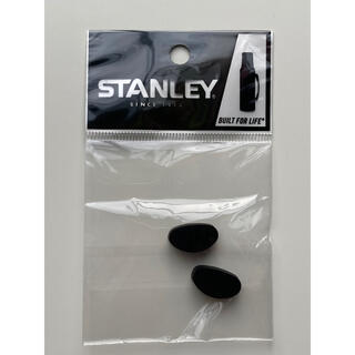 スタンレー(Stanley)のスタンレー クラシック真空ワンハンドマグ 飲み口パッキン　2個セット(食器)