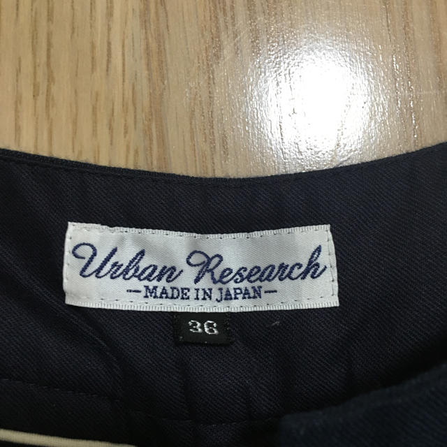 URBAN RESEARCH(アーバンリサーチ)のななさま専用 レディースのパンツ(キュロット)の商品写真