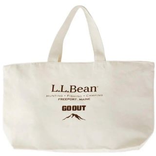 新品★ L.L.Bean マウントレーニア　トート(その他)