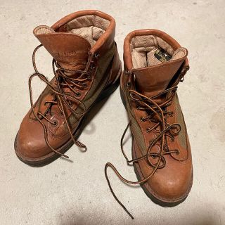 ダナー(Danner)の野口様専用(ブーツ)