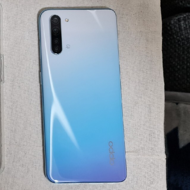 Oppo Reno 3a 128gb SIMフリー デュアルSIM 1