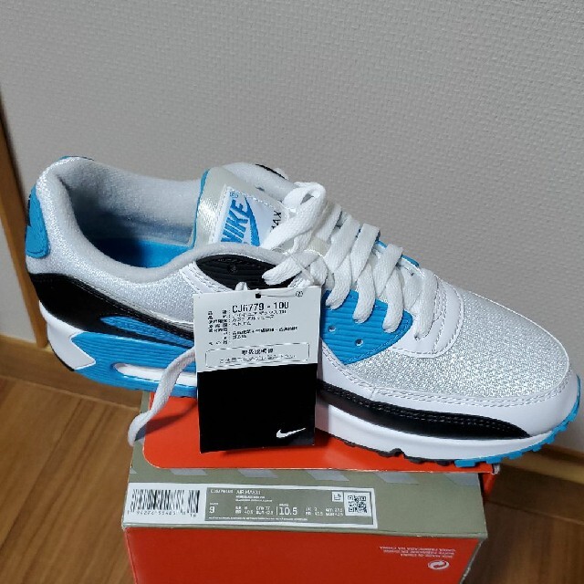 新品未使用　Nike Air Max 3 III 27cm 1