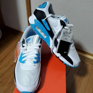 ナイキ(NIKE)の新品未使用　Nike Air Max 3 III 27cm(スニーカー)