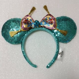 ディズニー プラスチック カチューシャの通販 58点 Disneyのレディースを買うならラクマ