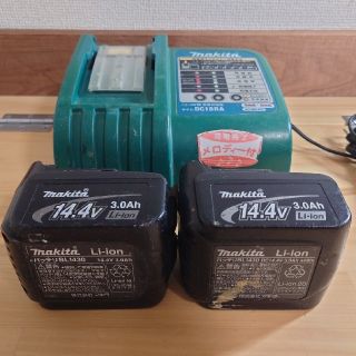 マキタ(Makita)のマキタ　ジャンク品セット　(その他)