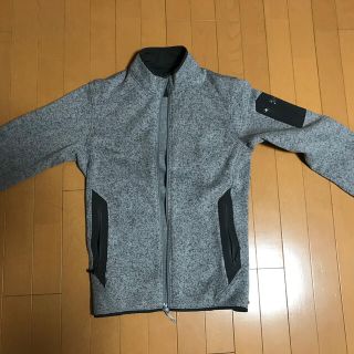 アークテリクス(ARC'TERYX)のArc'teryx Covert Cardigan Pegasus Heathe(マウンテンパーカー)